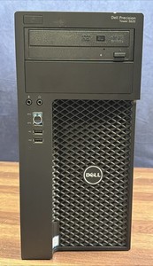 Dell Precision Tower 3430 | eBay