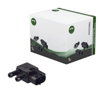 Sensor Abgasdruck 3-Polig NTK Iam-Expertise Passend FüR U.A. Toyota RAV