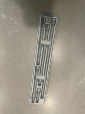 Snap-on PAKTY128 Tray for 6pc 1/4