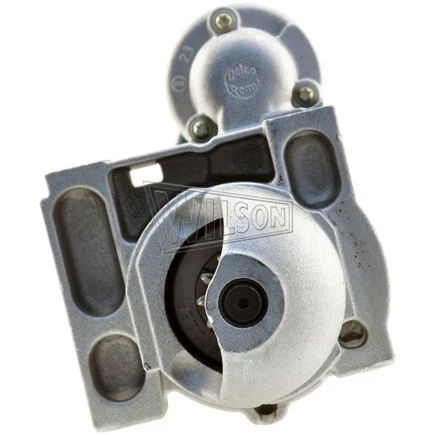 Motor De Arranque Wilson Hd Giratorio Elect 91-01-4669N Pg260 Serie H 12v, Foto 3 de 4