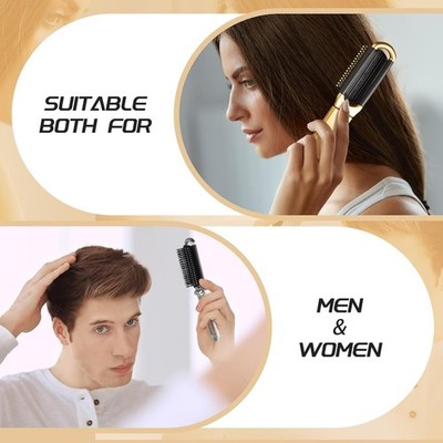 Folding Travel Hair Brush Plastic Handle Compact Portable with Mirror 50 Pack Amazon.com : Mini Folding Hair Brush with Mirror - 50 Pack  main image 4