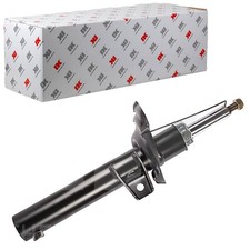 NK GASDRUCK STOßDÄMPFER VORDERACHSE PASSEND FÜR AUDI A3 Q2 SEAT LEON SKODA