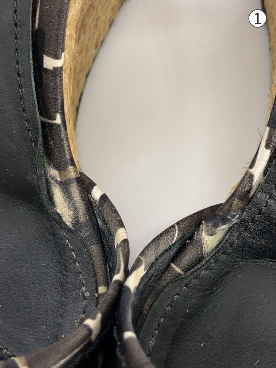 Bottega Veneta Pumps 37 Multi Color Jnw84 thumbnail 7