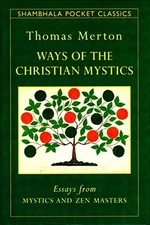 Ways of the Christian Mystics