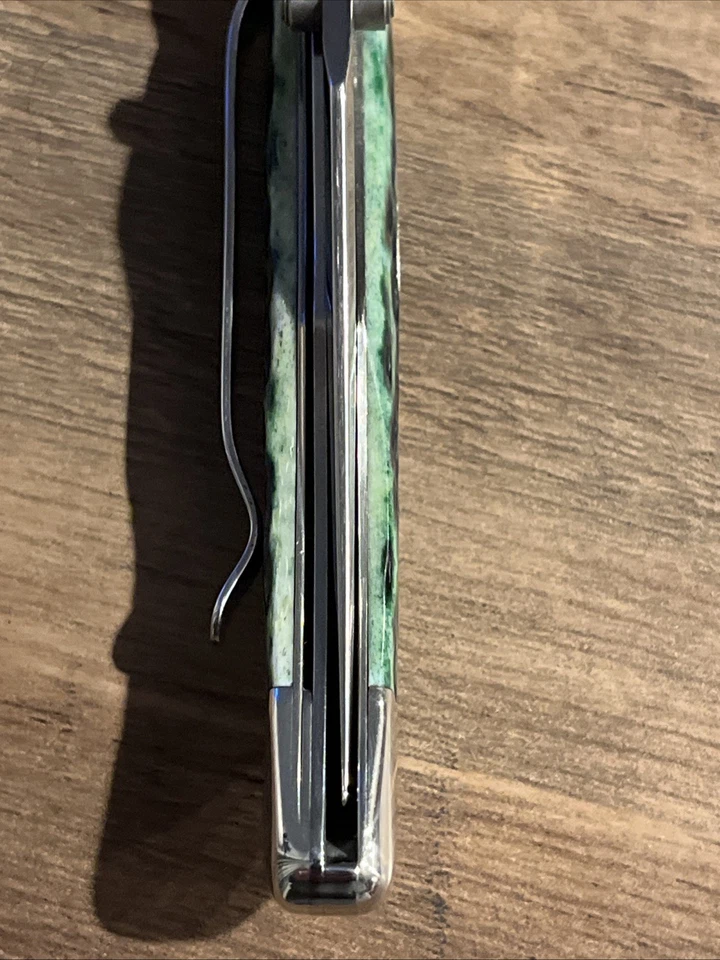 Case XX Pocket Worn Pocket Hunter Nuevo de Lote Antiguo Foto 4 de 4