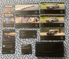 CLEAN 2025 MERCEDES S CLASS S63 AMG E PERFORMANCE OWNERS MANUAL FULL OEM SET