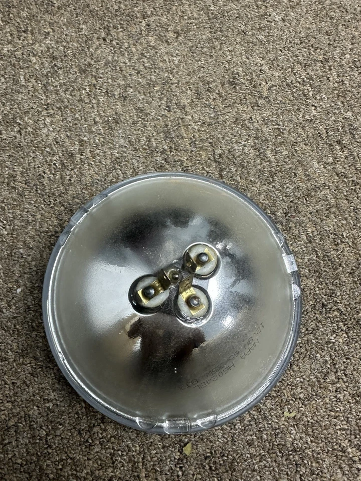 Фара для 1971-1980 Volkswagen Super Beetle 78941TZ 1974 1979 1972 1973 1978 - Изображение 4 из 4