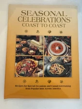 Seasonal Celebrations Coast To Coast (1997)