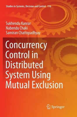 Concurrency Control in Distributed System Using Mutual Exclusion | Taschenbuch