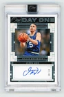 2023 Panini One and One Basketball Jason Kidd #DAY-JKD
