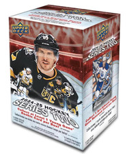 2024-25 NHL UPPER DECK SERIES 2 Hockey Factory Sealed Blaster Box 48 Cards