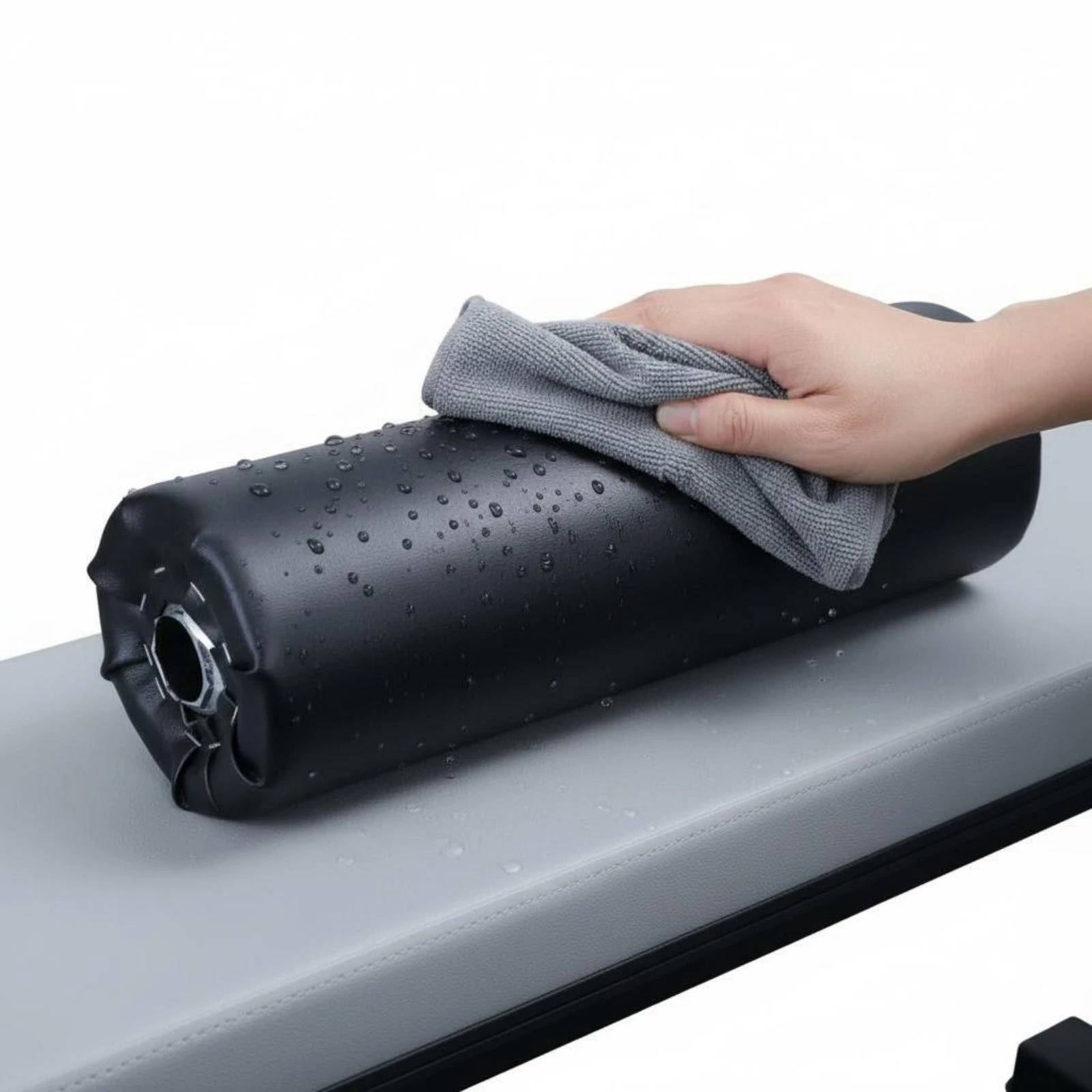 Weight Machine Pad Comfortable Padding Exercise Machine Seat Pad Ergonomic