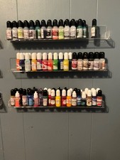 Alcohol Ink