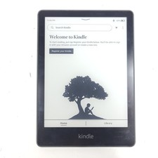 Amazon Kindle Paperwhite 11th Gen. 16GB, Wi-Fi, 6.8" - Sage Green - Grade A