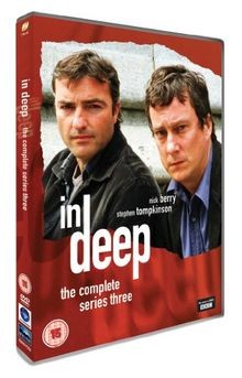 In Deep - The Complete Series Three [DVD] von not specified | DVD | Zustand neu