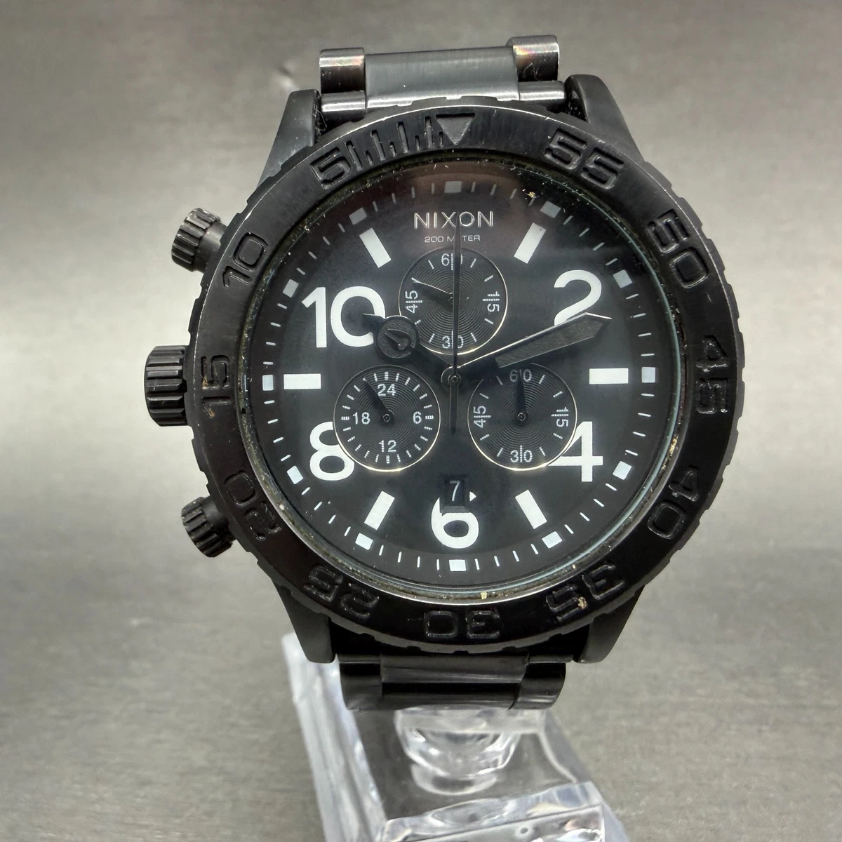 Nixon 42-20 Watches for sale | eBay