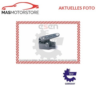 SENSOR XENONLICHT SKV GERMANY 17SKV344 P FÜR VW GOLF IV,BORA,PASSAT,NEW BEETLE