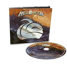 Skyfall (CD Single/Digipak) von Helloween | CD | Zustand gut