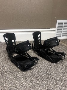 K2 Cinch Bindings | eBay