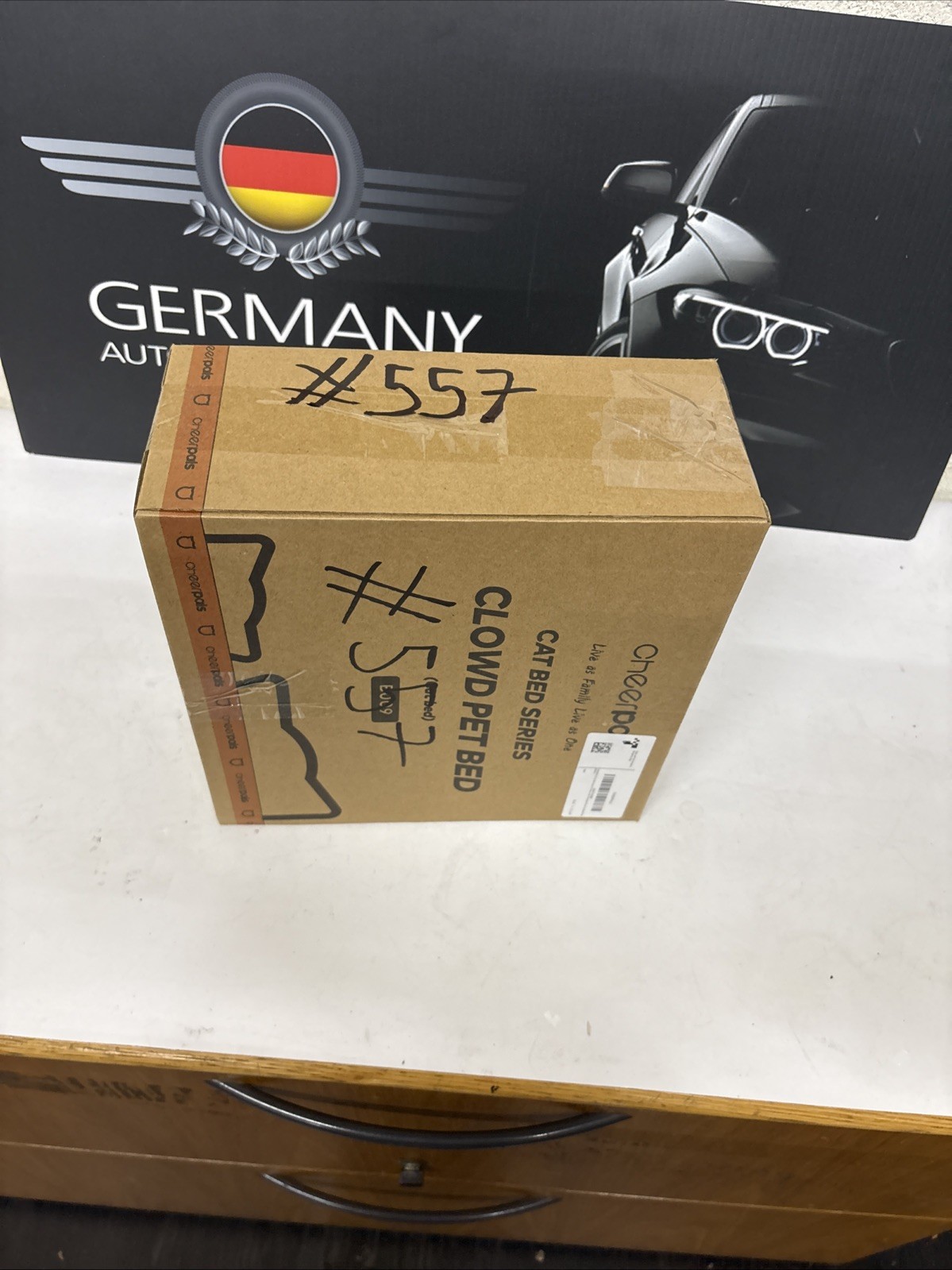 2018-2022 ROLLS ROYCE CULLINAN FUEL FILLER DOOR COVER POT OEM 7446748#557
