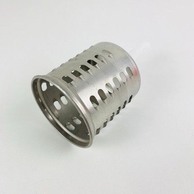 KitchenAid Gemüseschneider MVSA Grobe Raspeltrommel Reibe Ersatz Artisan Zubehör