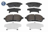 Vaico V25-1177 Bremsbelagsatz, Scheibenbremse FüR Ford Mazda