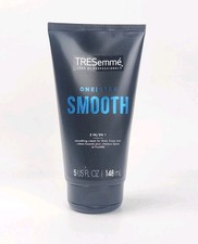 Tresemme One Step SMOOTH 5 In 1 Smoothing Cream 5 FL OZ.
