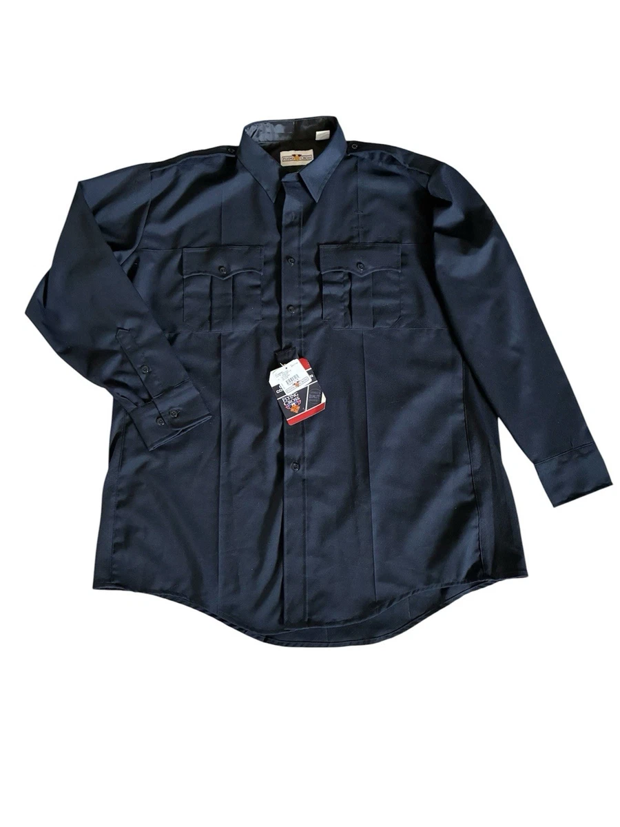 Lapd Shirt In Uniforms & Work Shirts for sale | eBay