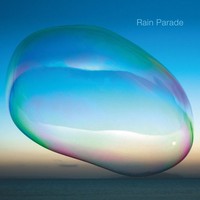 The Rain Parade: The Rain Parade: Last Rays Of A Dying Sun - Play It - (Cd / L