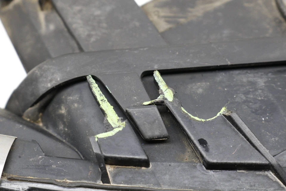 *TAL CUAL* BMW Z3 1999-2002 - Faro derecho / Faro 8381092 Foto 3 de 4