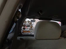 FORESTER  2008 Headrest 2045202