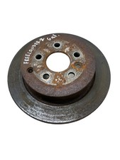 Disque de frein Land Rover FREELANDER
