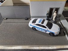 MATCHBOX POLICE CUSTOM FORD TAURUS NEW JERSEY PORT AUTHORITY CUSTOM UNIT