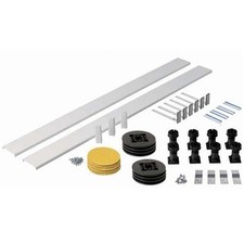 MX Shower Tray Riser Kit - Square + Rectangular + Pentagonal Models up to 1200mm