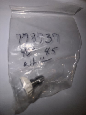 #ad Brave 778737 4.5 40DEG WHITE 1 4 Q $9.00