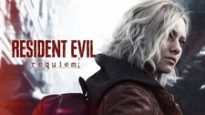 Resident Evil Requiem Steam Offline