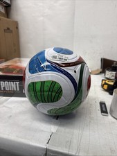 Trionda Adidas League 2026 USA MEX CAN World Cup Soccer Ball Fifa Qlty Size 5