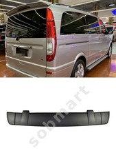 DACHSPOILER SPOILER HECKSPOILER FüR Mercedes Vito Viano W639 2003-13 ABS TUNING