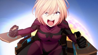 Sunrider: Liberation Day Captain's Edition | Steam Key | Lieferung per E-Mail