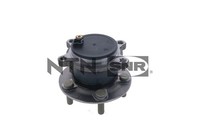 Snr Radlagersatz R152.108 FüR Ford Focus 4 Hn Turnier Hp Hm Ecoboost Mhev Active