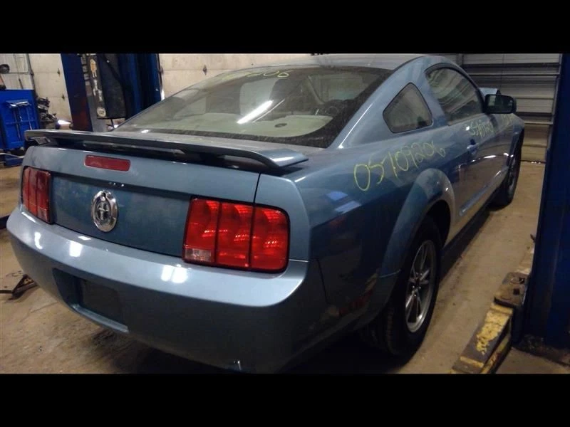 Alternador generador SOHC compatible con 05-08 Mustang 10245793 Foto 4 de 4