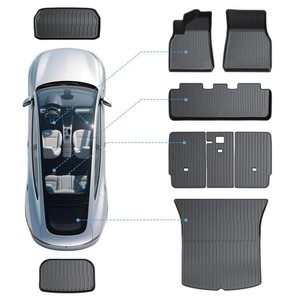 Tesla Model Y Accessories | eBay