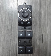  Genuine Ford Kuga Mk3 Driver Front Right Window Mirror Switch 2022 - 2025