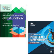 Portfolio Management Professional (PfMP)  - Z...