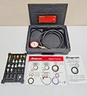 Snap On Eepv507, Oil Pressure Gauge Set