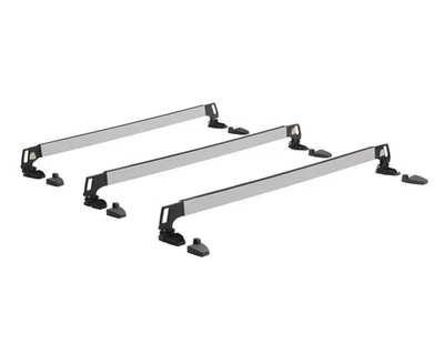 Genuine Ford Transit Custom MK2 2023 on Foldable Roof Bars 2745438 / 2826644 - Image 1 of 4