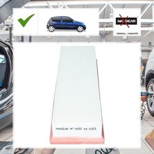 Maxgear Luftfilter RENAULT CLIO II (BB_, CB_) 1.4 (B/CB0C, B/CB0S)