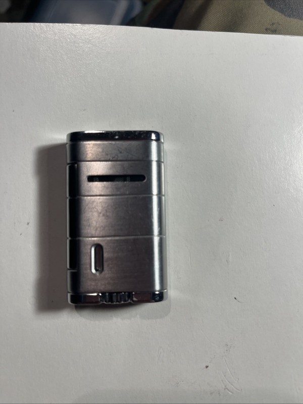 Xikar Allume mini Single Jet cigar  Lighter