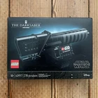 Lego Star Wars Darksaber GWP - New/Sealed