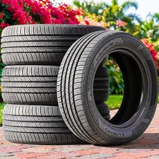 4 Tires Kumho Crugen Hp71 22570r16 103h All Season